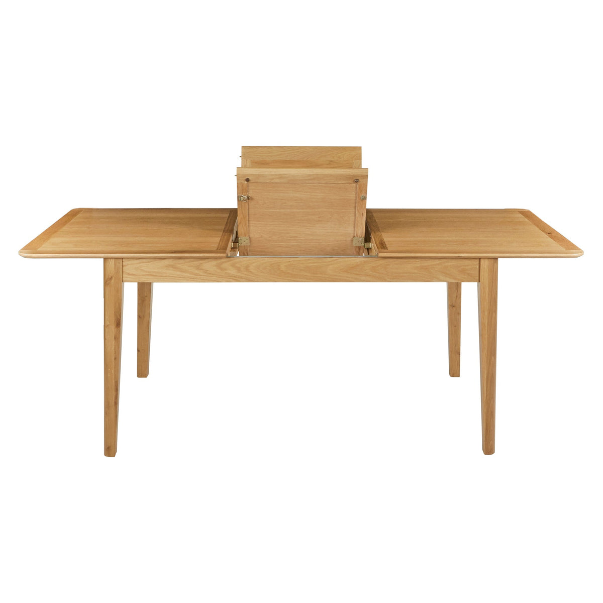 Alba Oak 150-200cm Extending Table