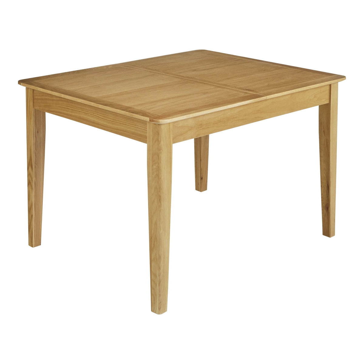 Alba Oak Flip Top Dining Table