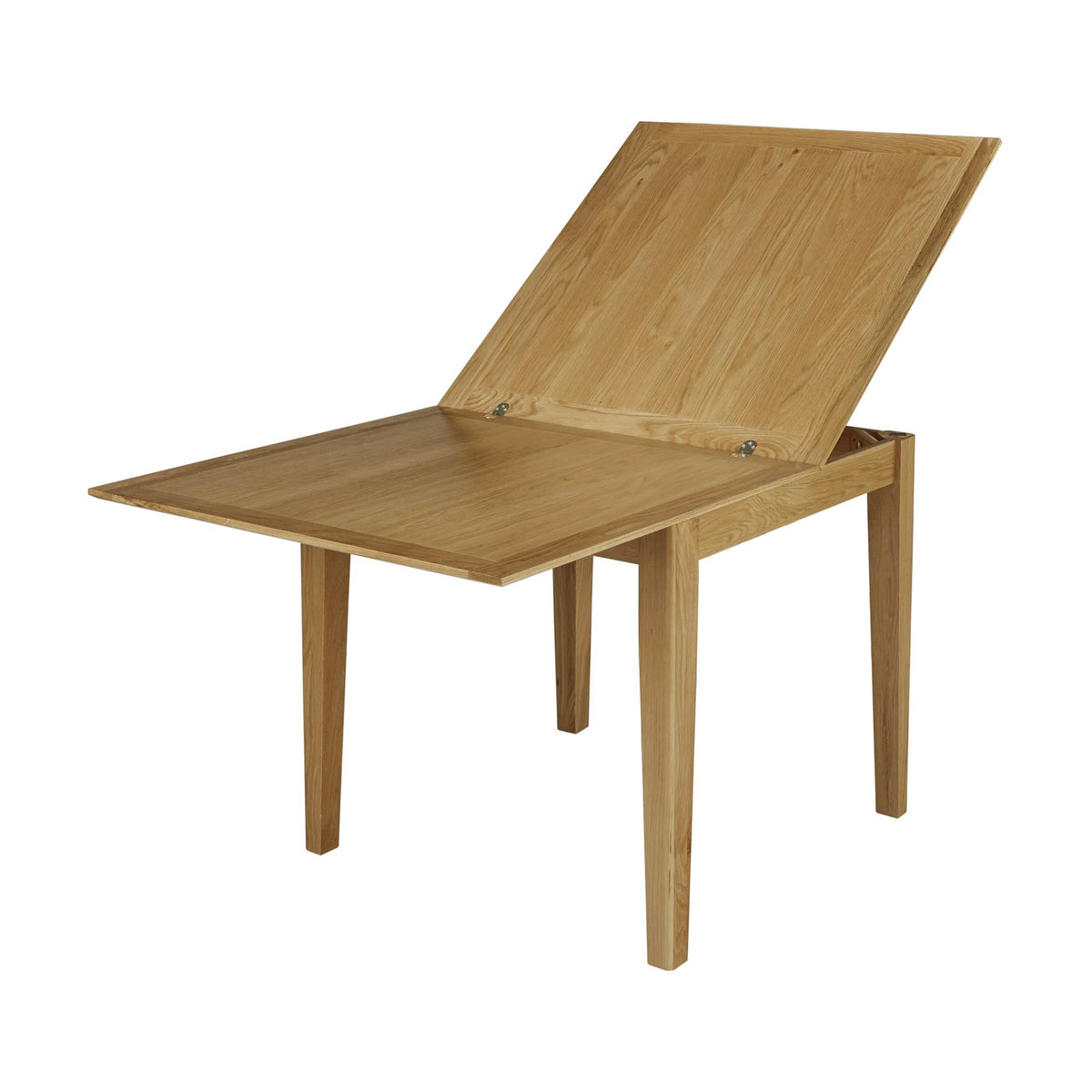 Alba Oak Flip Top Dining Table