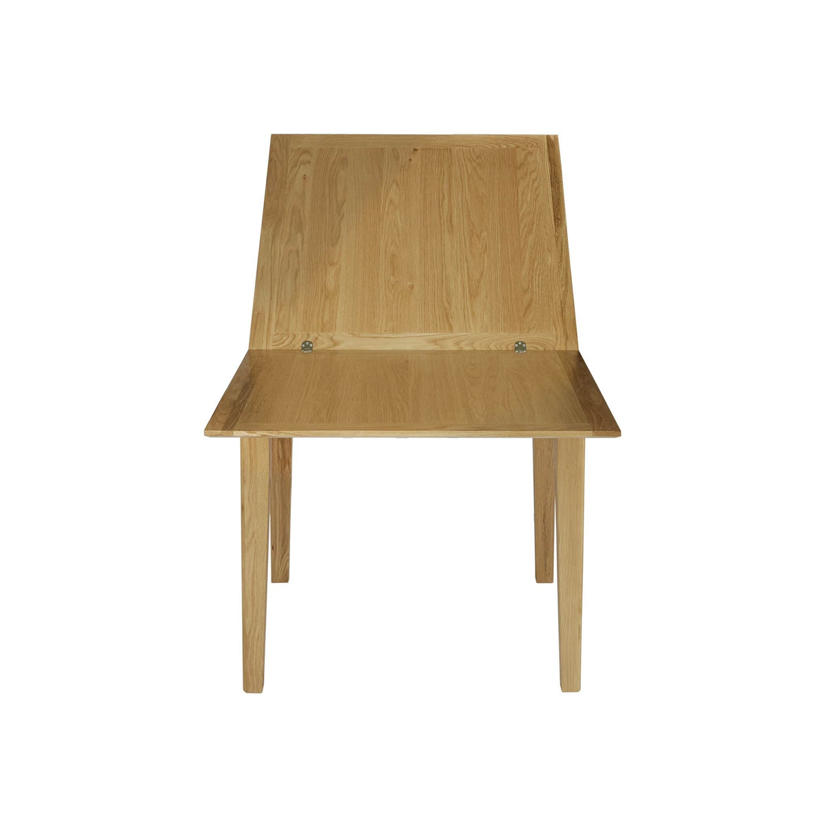 Alba Oak Flip Top Dining Table