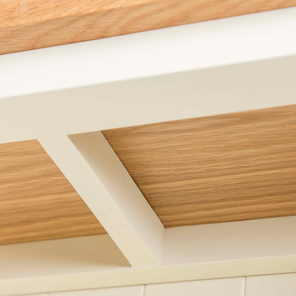 Farro Large Bookcase