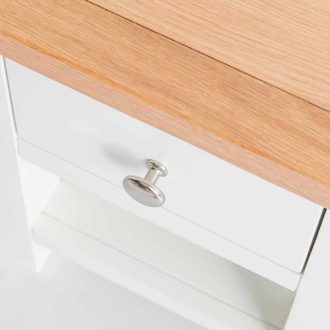 Farro Lamp Table