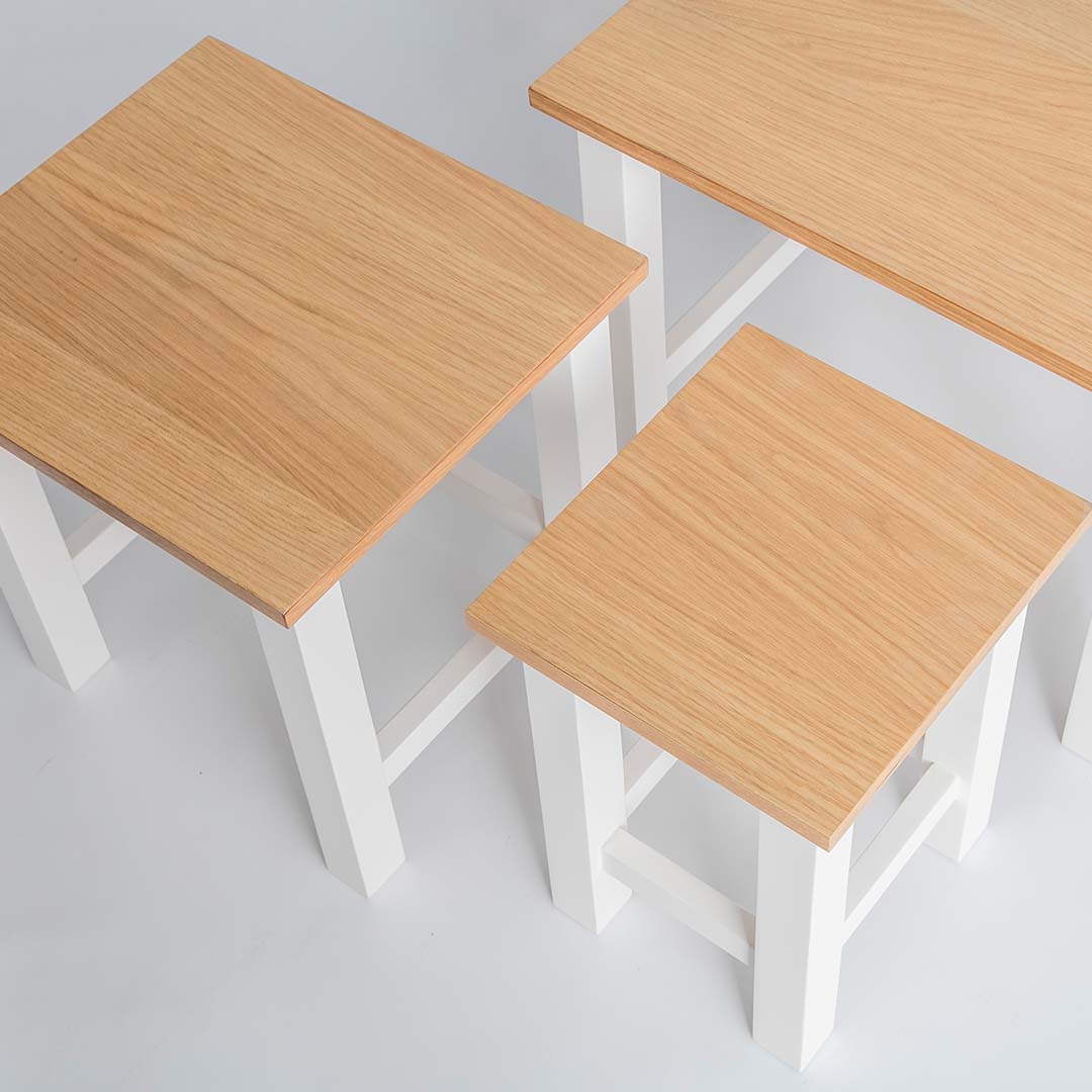Farro Nest of Tables