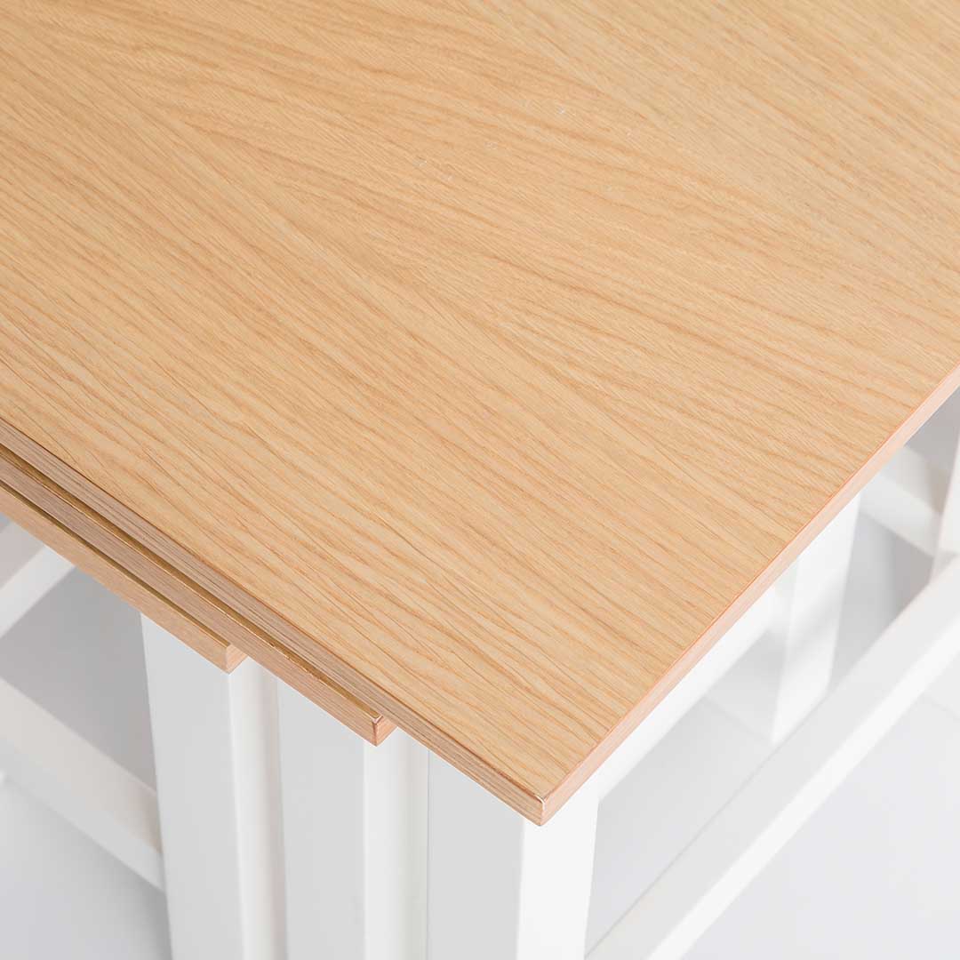 Farro Nest of Tables