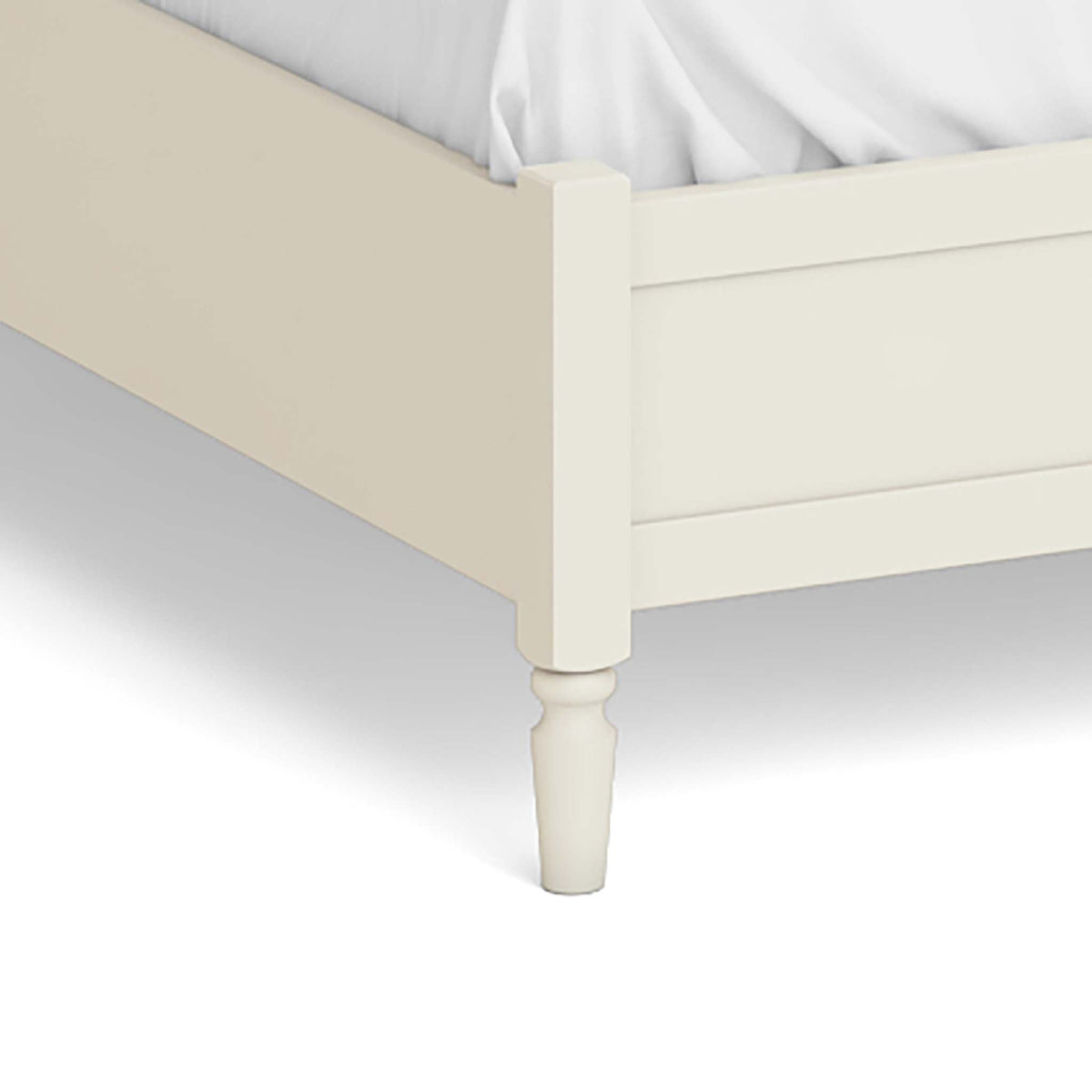 Mulsanne Bed Frame