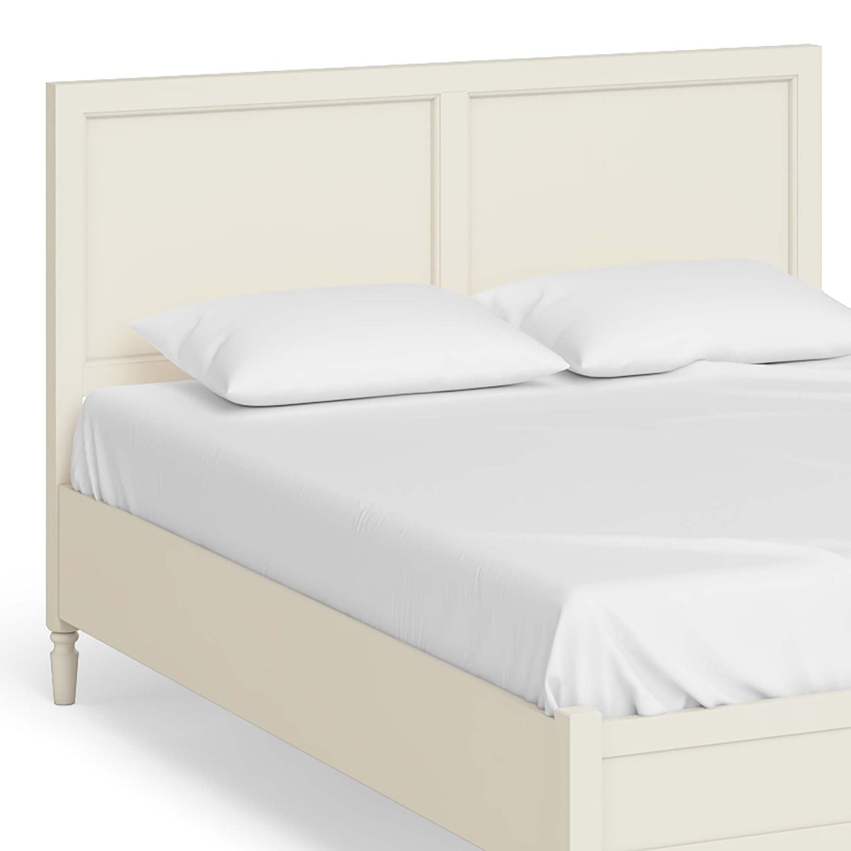 Mulsanne Bed Frame