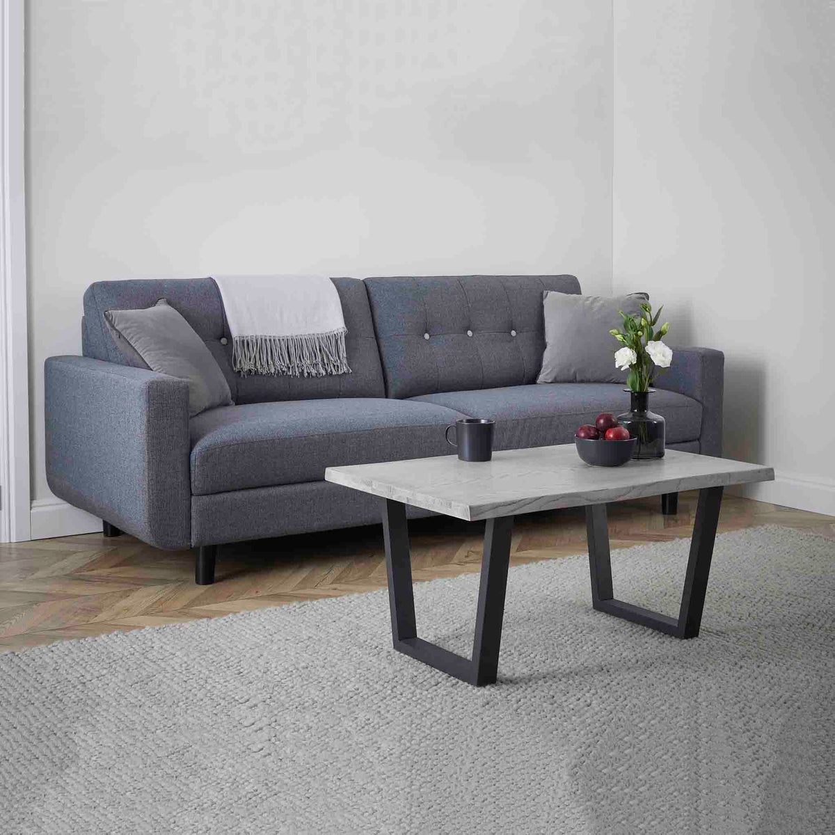 Soho Coffee Table