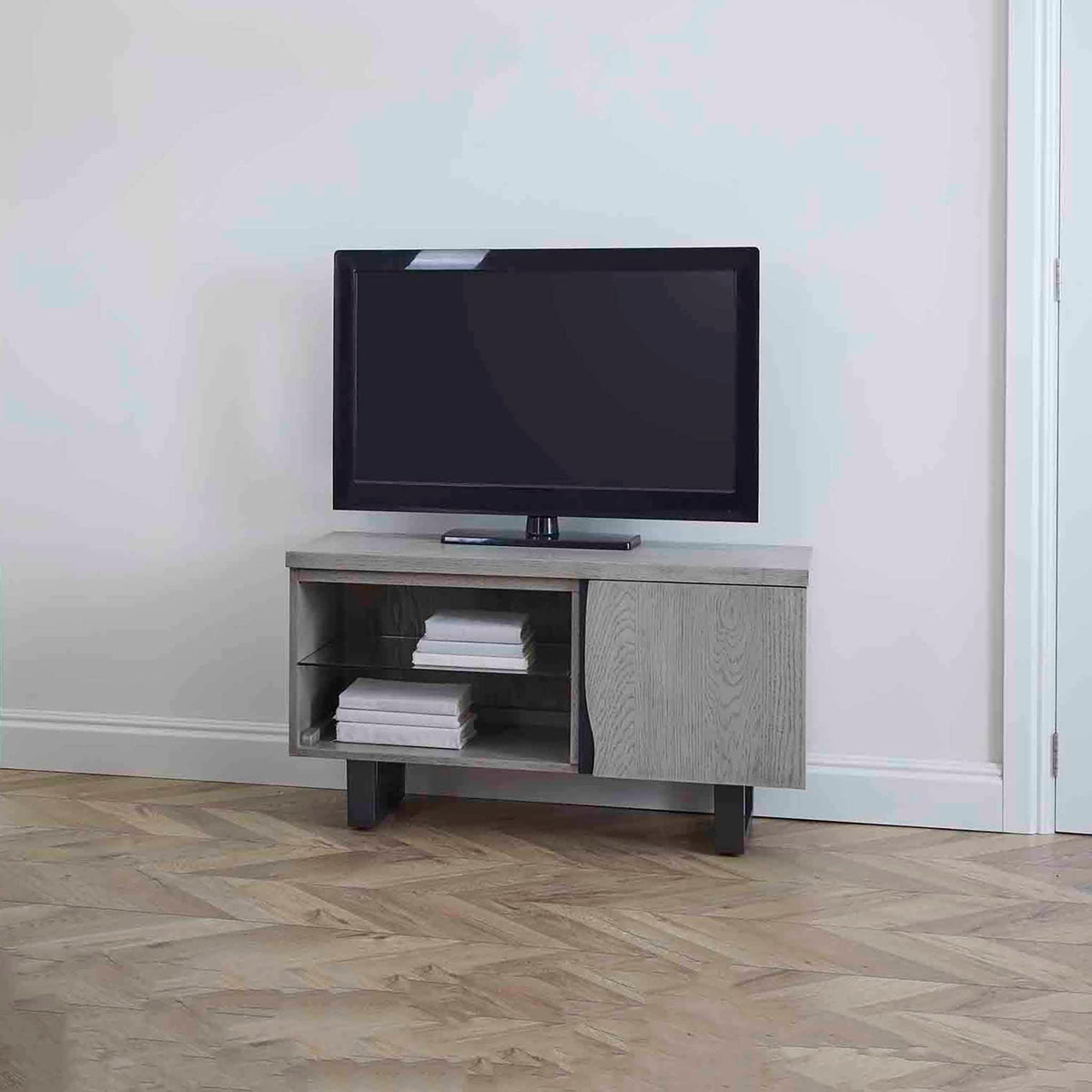 Soho 90cm Small TV Stand
