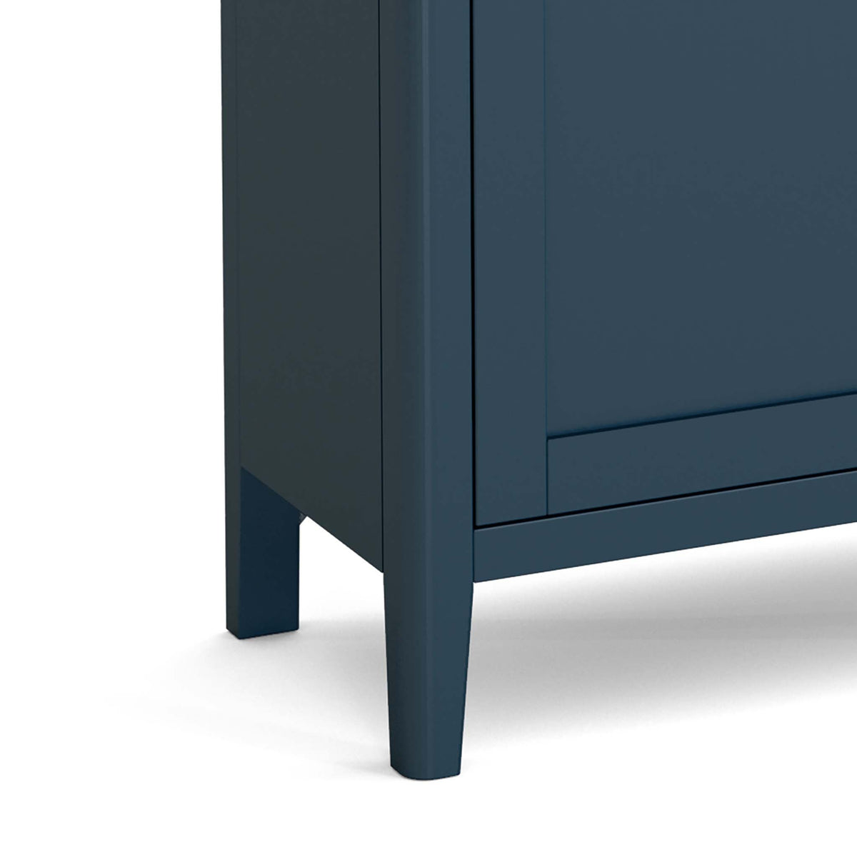 Stirling Blue Small Sideboard