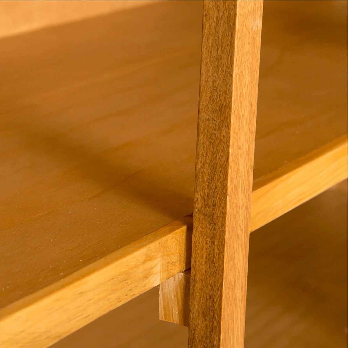 Lanner Oak Large Sideboard