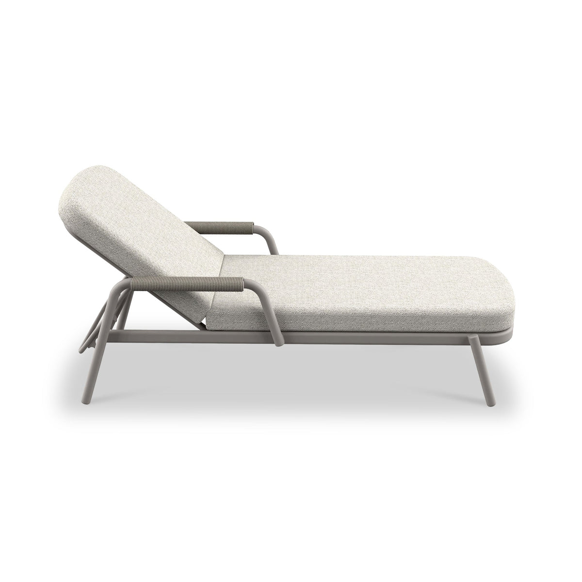 Haze Sunlounger