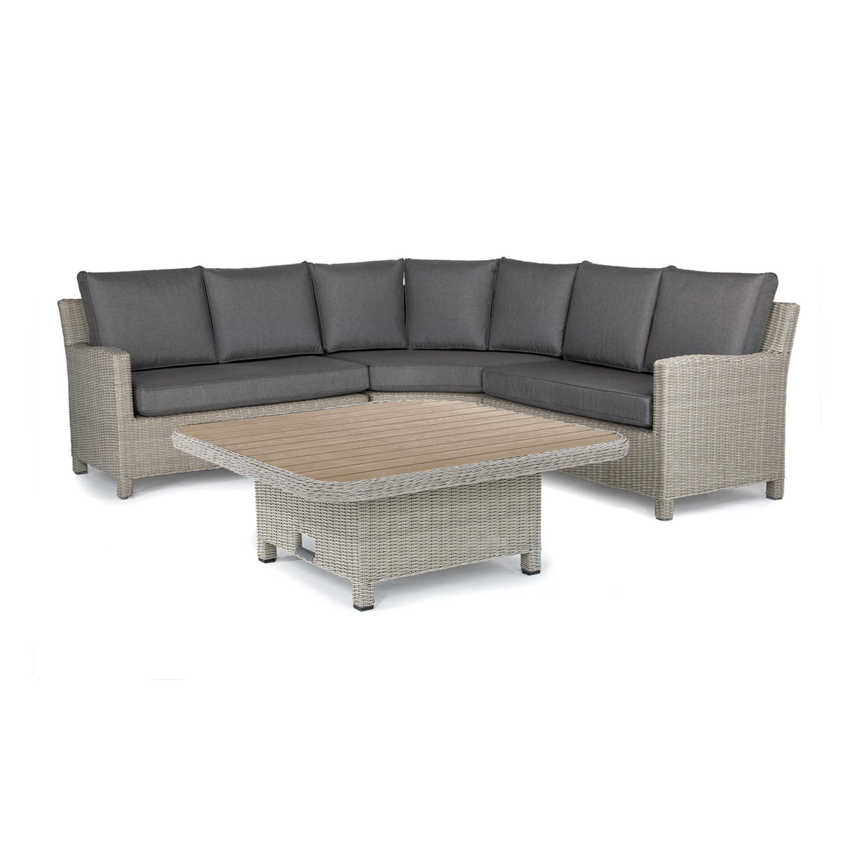 Kettler Signature Grande Corner Set