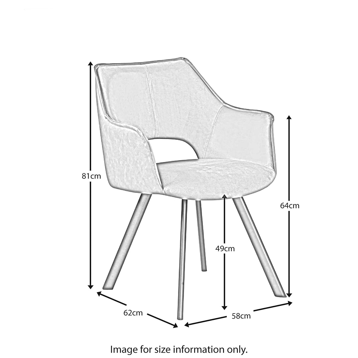 Harley Dining Chair