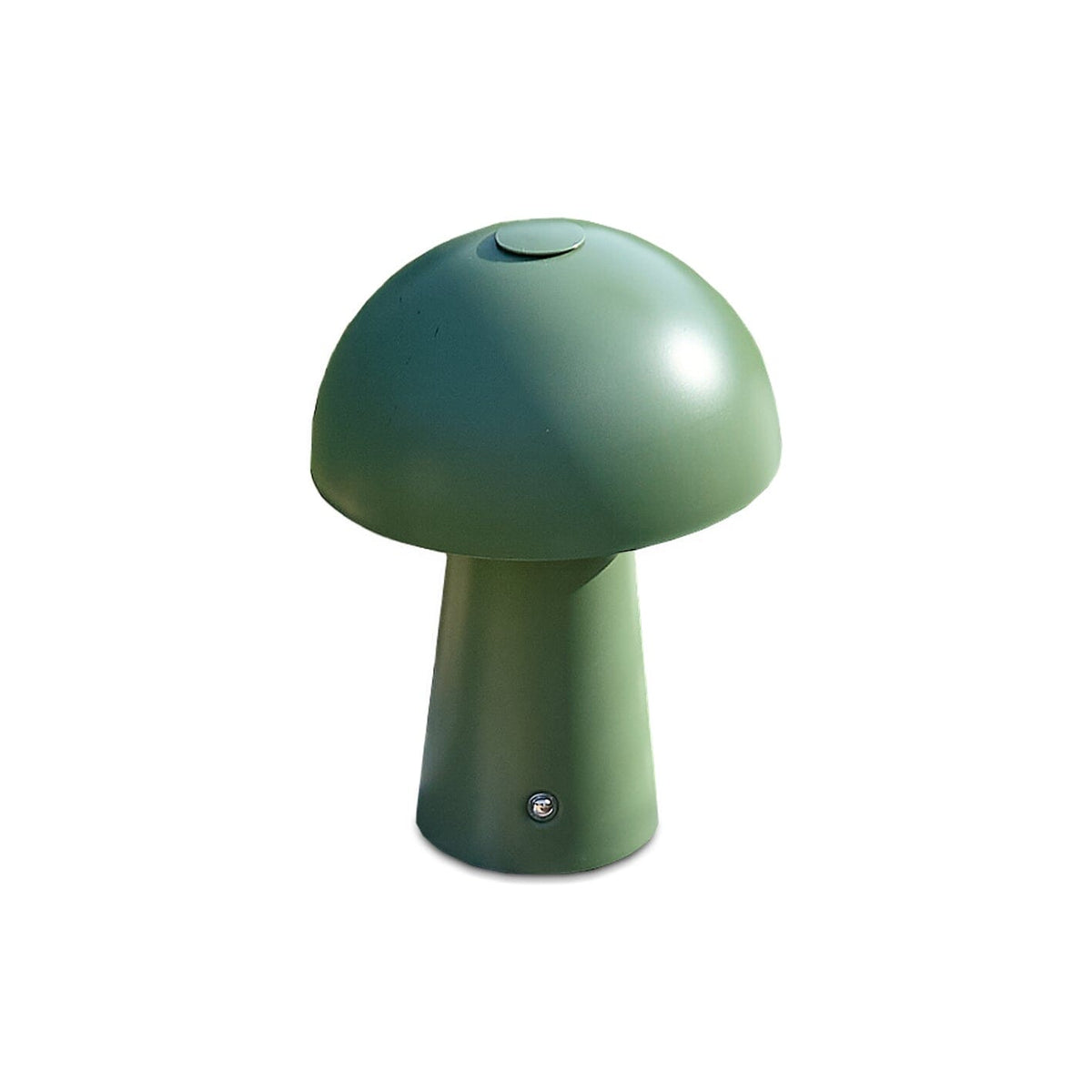 Brockhill Rechargeable Lamp - Olive Green