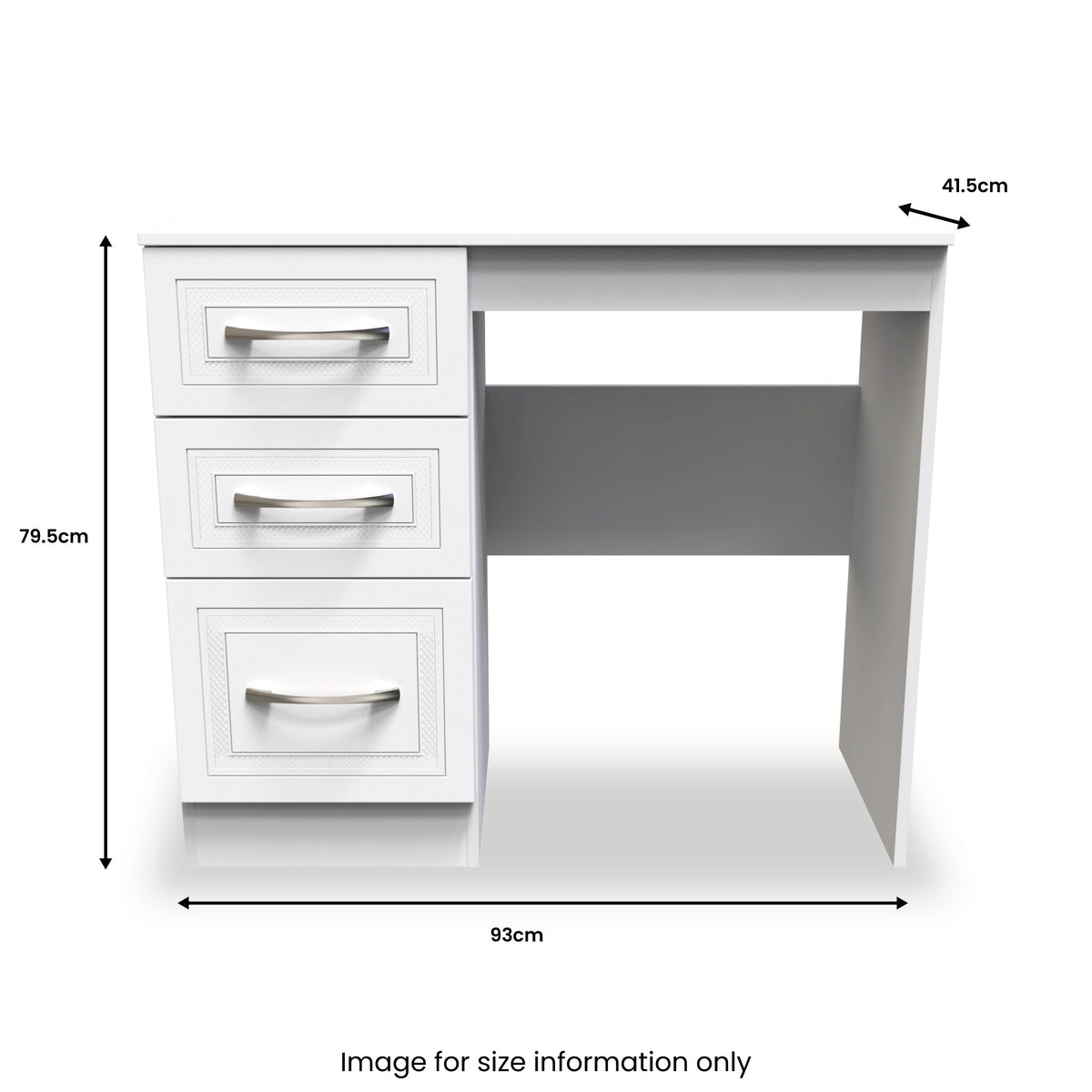 Killgarth Dressing Table Set