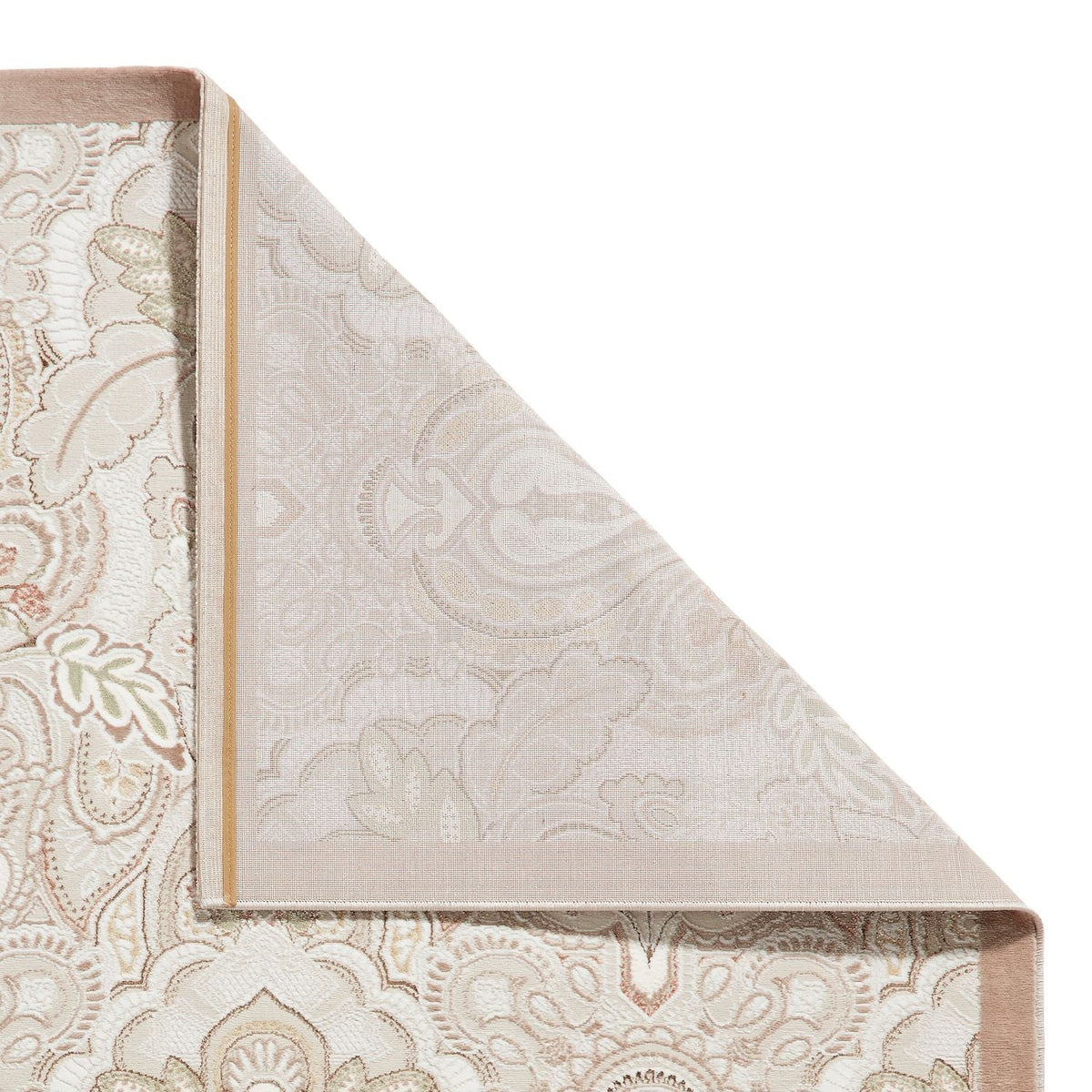 Laurence Llewelyn-Bowen Damask Rug
