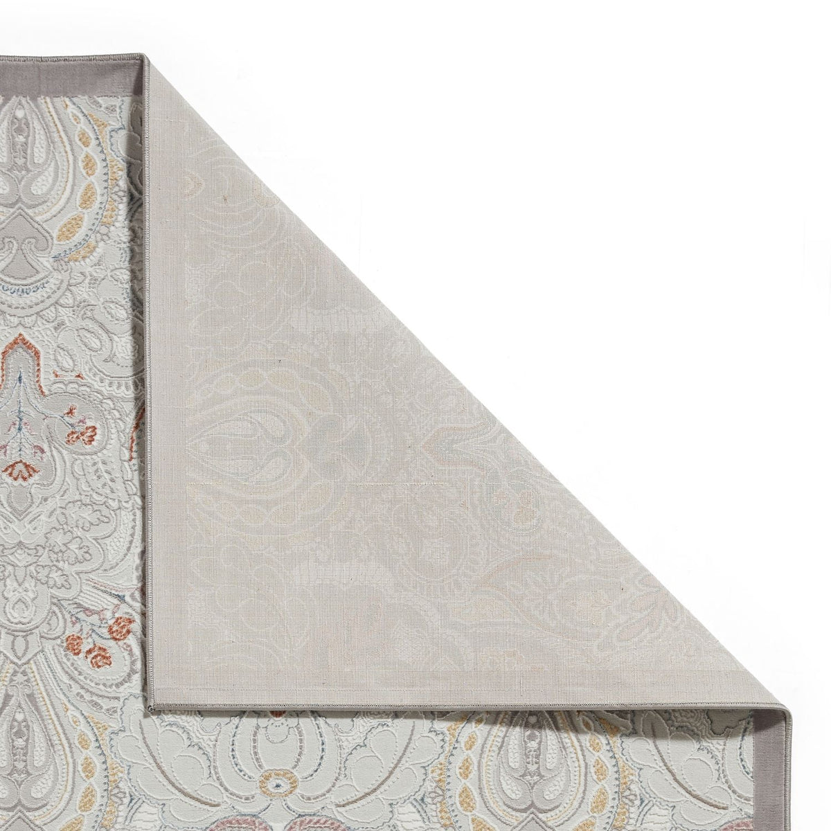 Laurence Llewelyn-Bowen Damask Rug