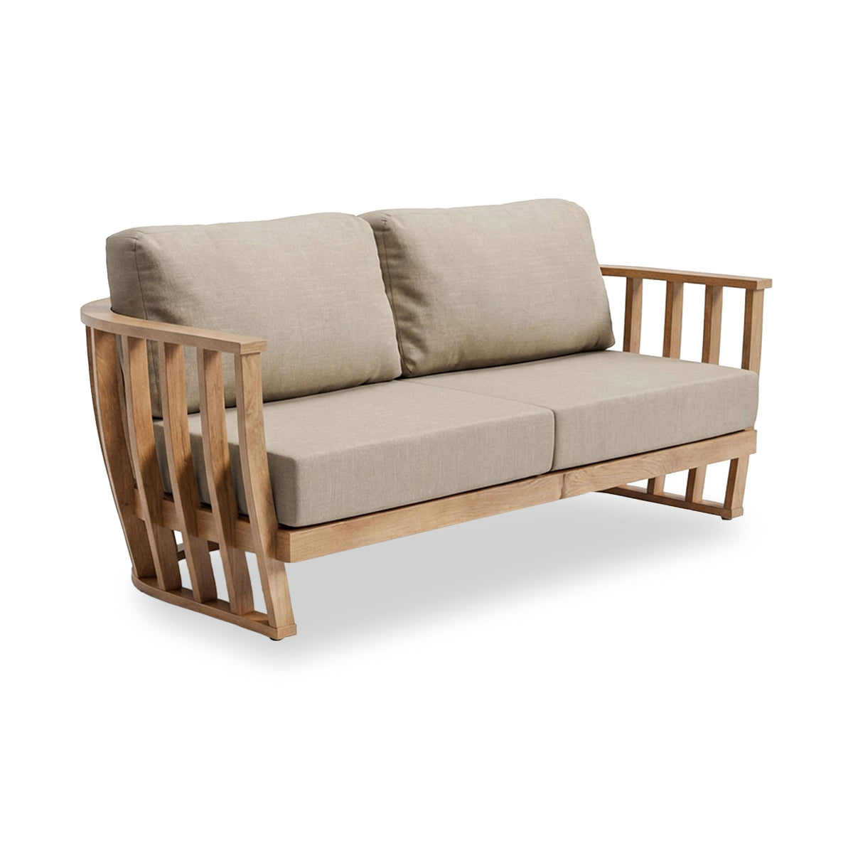 Lucca 5 Seater Lounging Set with Coffee Table