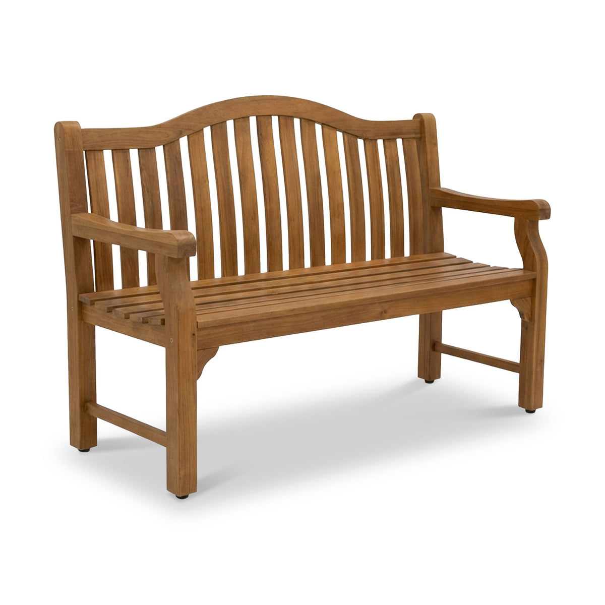 Maria 150cm 2 Seater Acacia Garden Bench