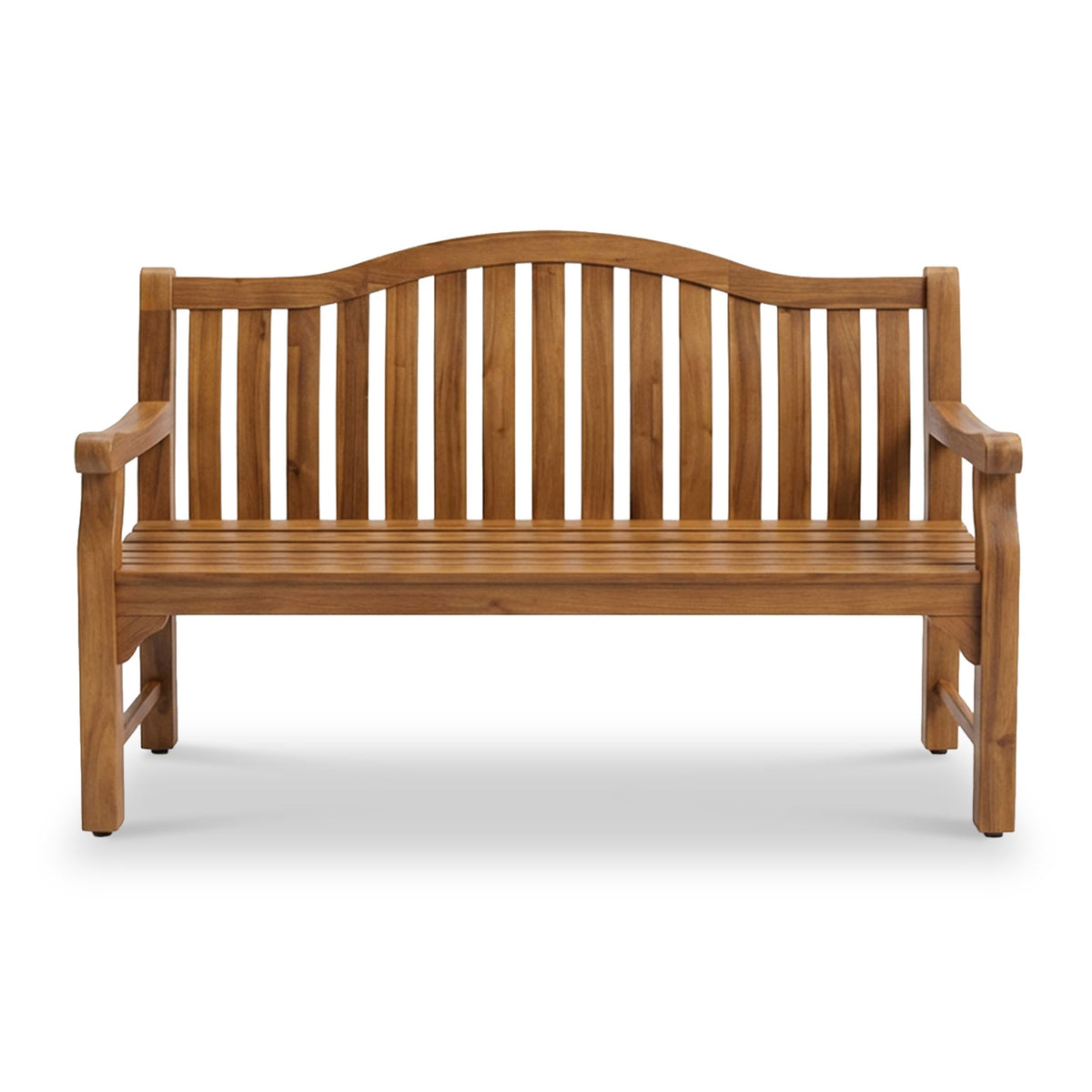 Maria 180cm 3 Seater Acacia Garden Bench
