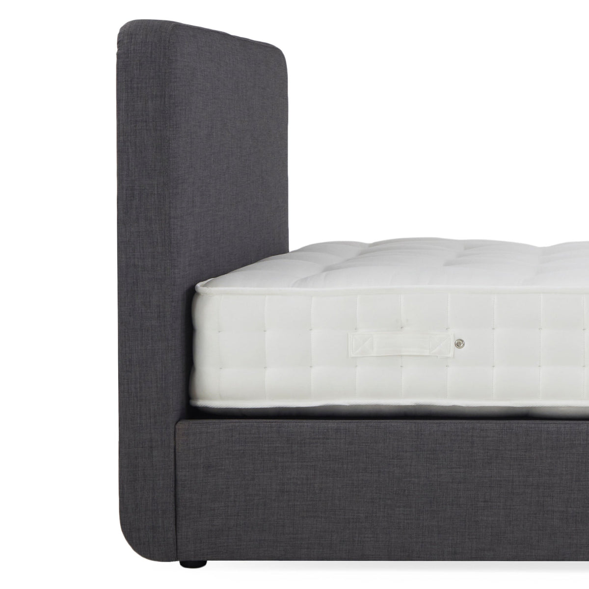 Sofie Premier Upholstered Ottoman Storage Bed Frame