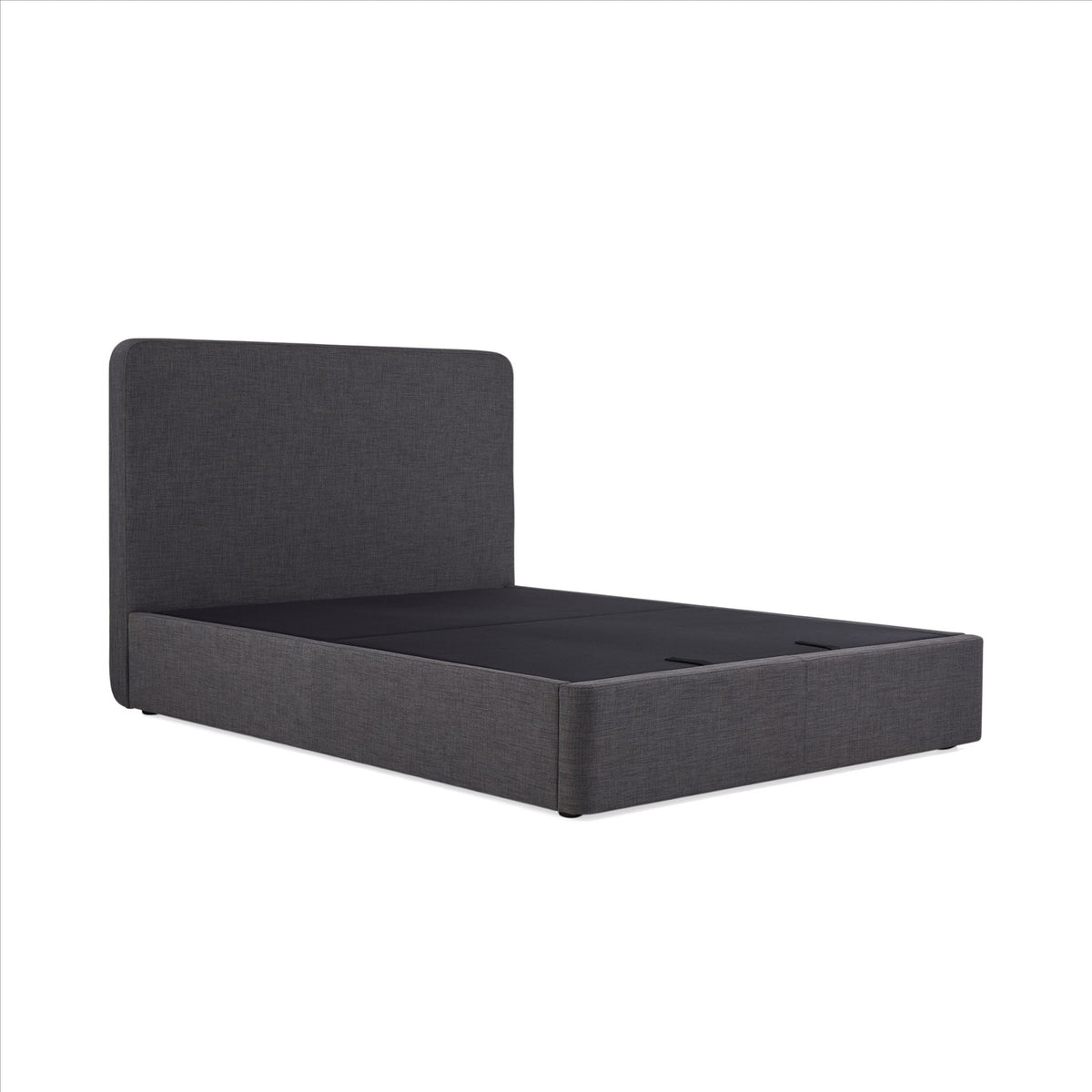 Sofie Premier Upholstered Ottoman Storage Bed Frame