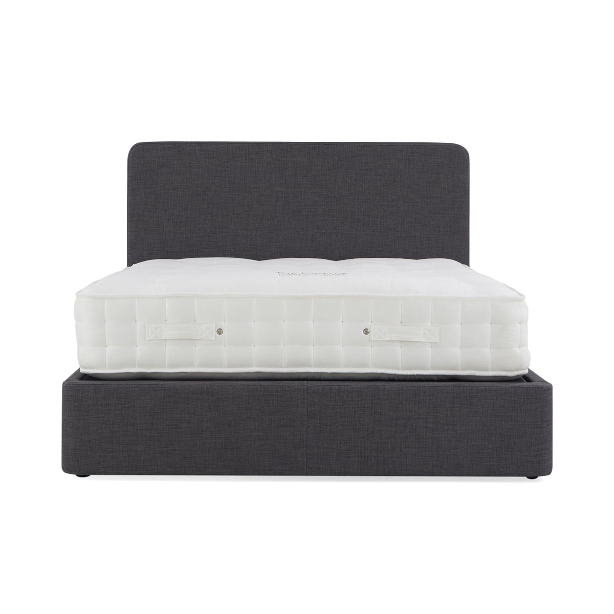 Sofie Premier Upholstered Ottoman Storage Bed Frame