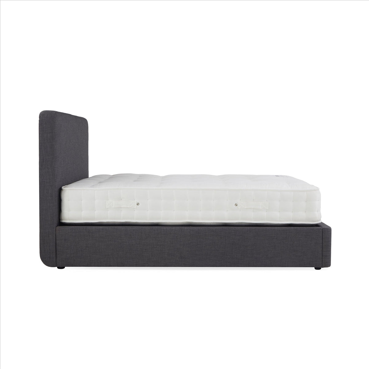 Sofie Premier Upholstered Ottoman Storage Bed Frame