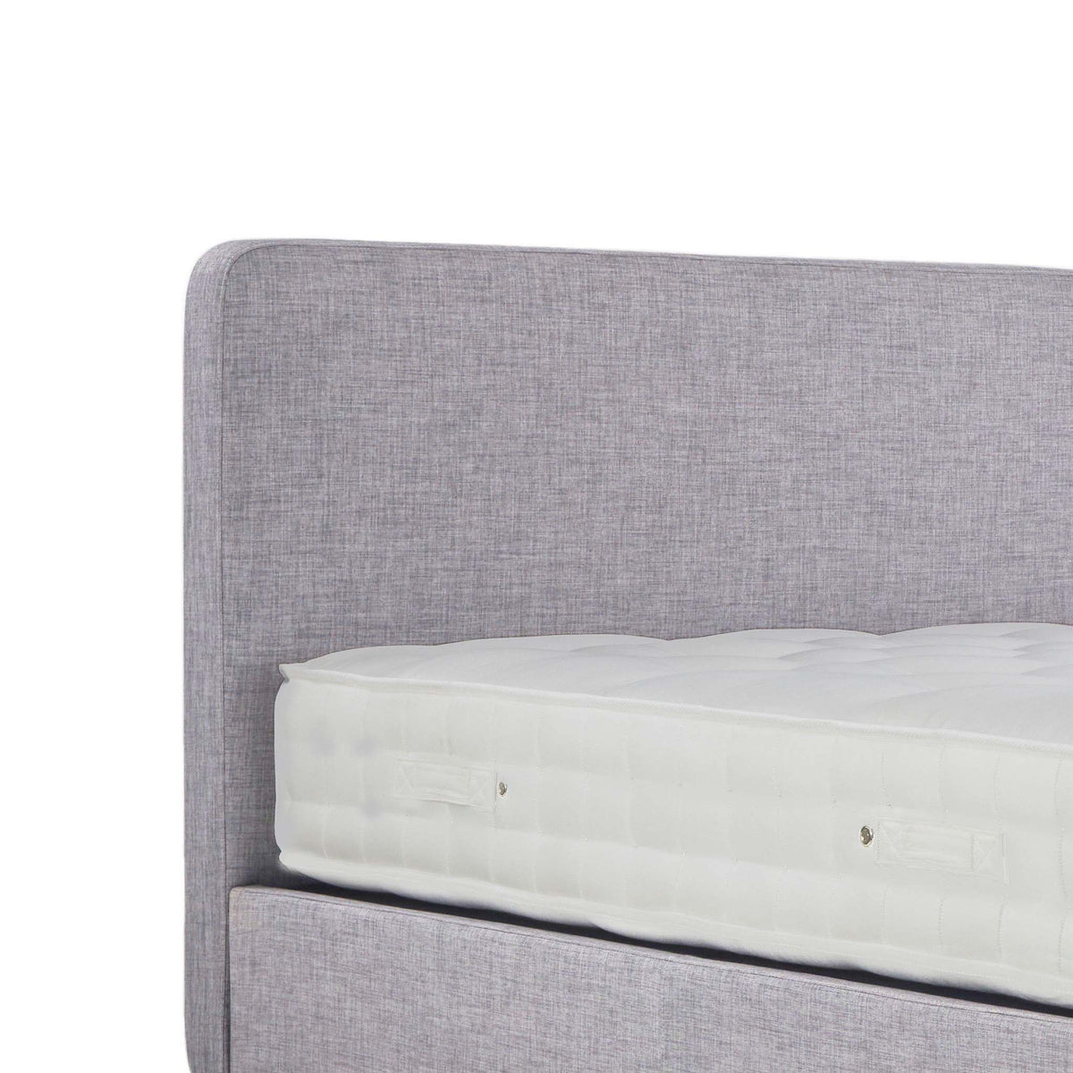 Sofie Premier Upholstered Ottoman Storage Bed Frame