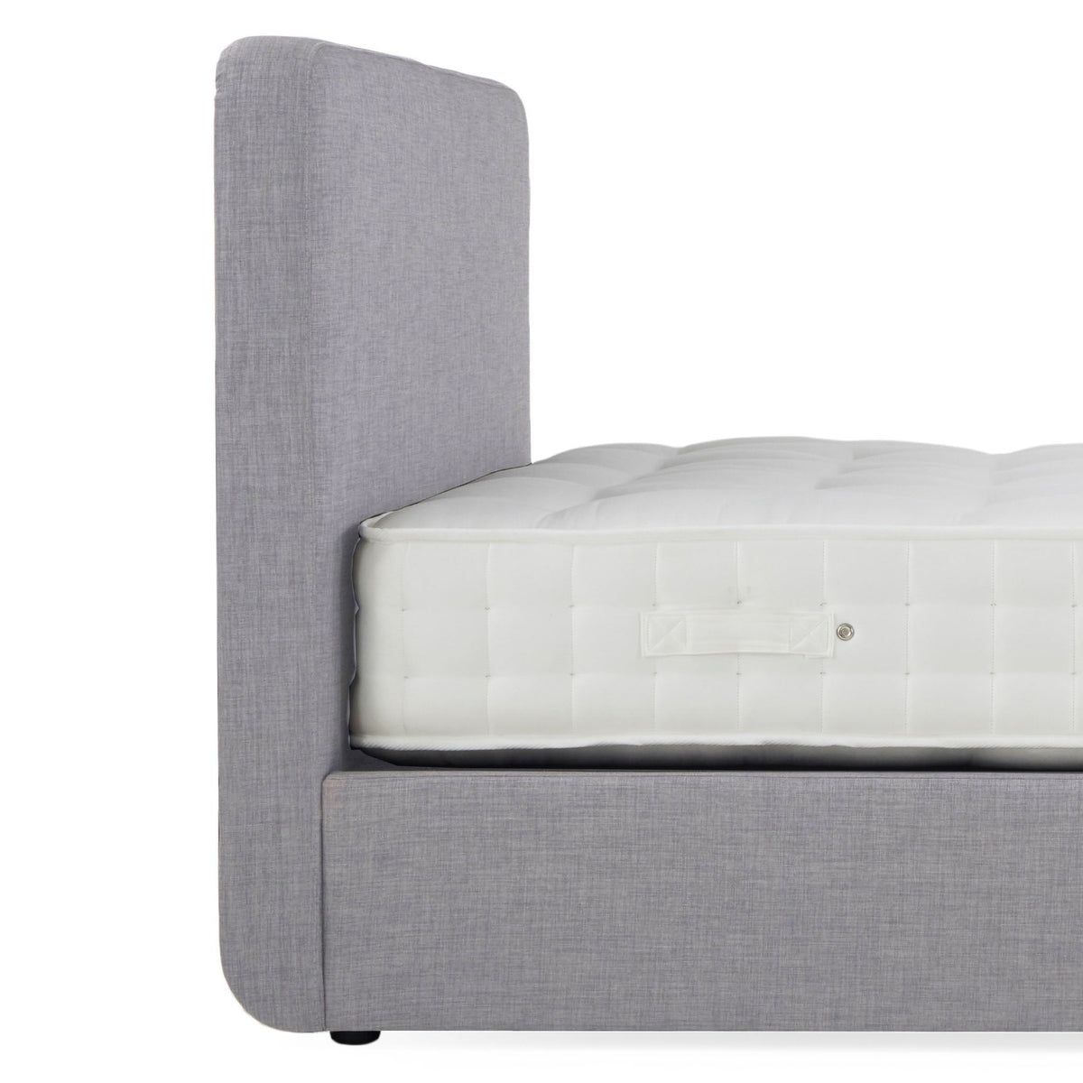 Sofie Premier Upholstered Ottoman Storage Bed Frame