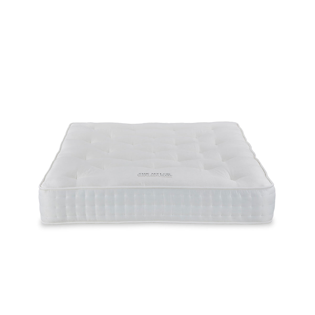 Luxury Handmade Mylor Pocket Mattress by Roseland Sleep