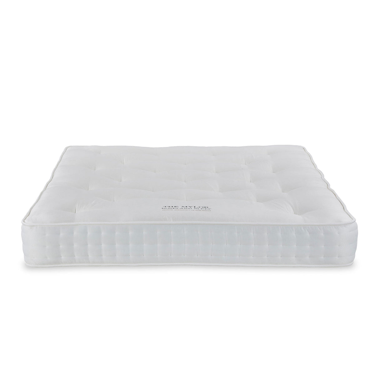 Luxury Handmade Mylor Pocket Mattress by Roseland Sleep