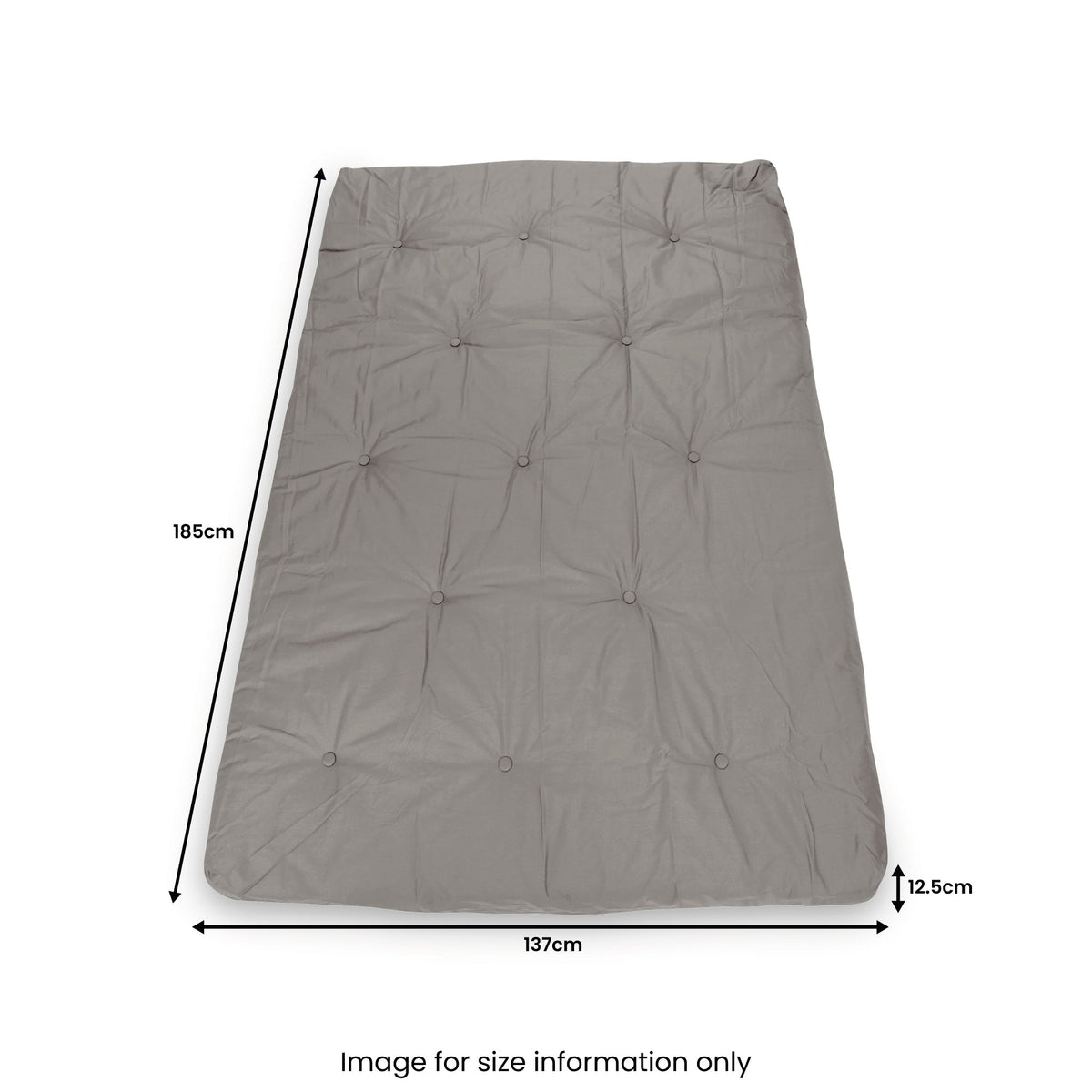Maggie Double Futon Mattress