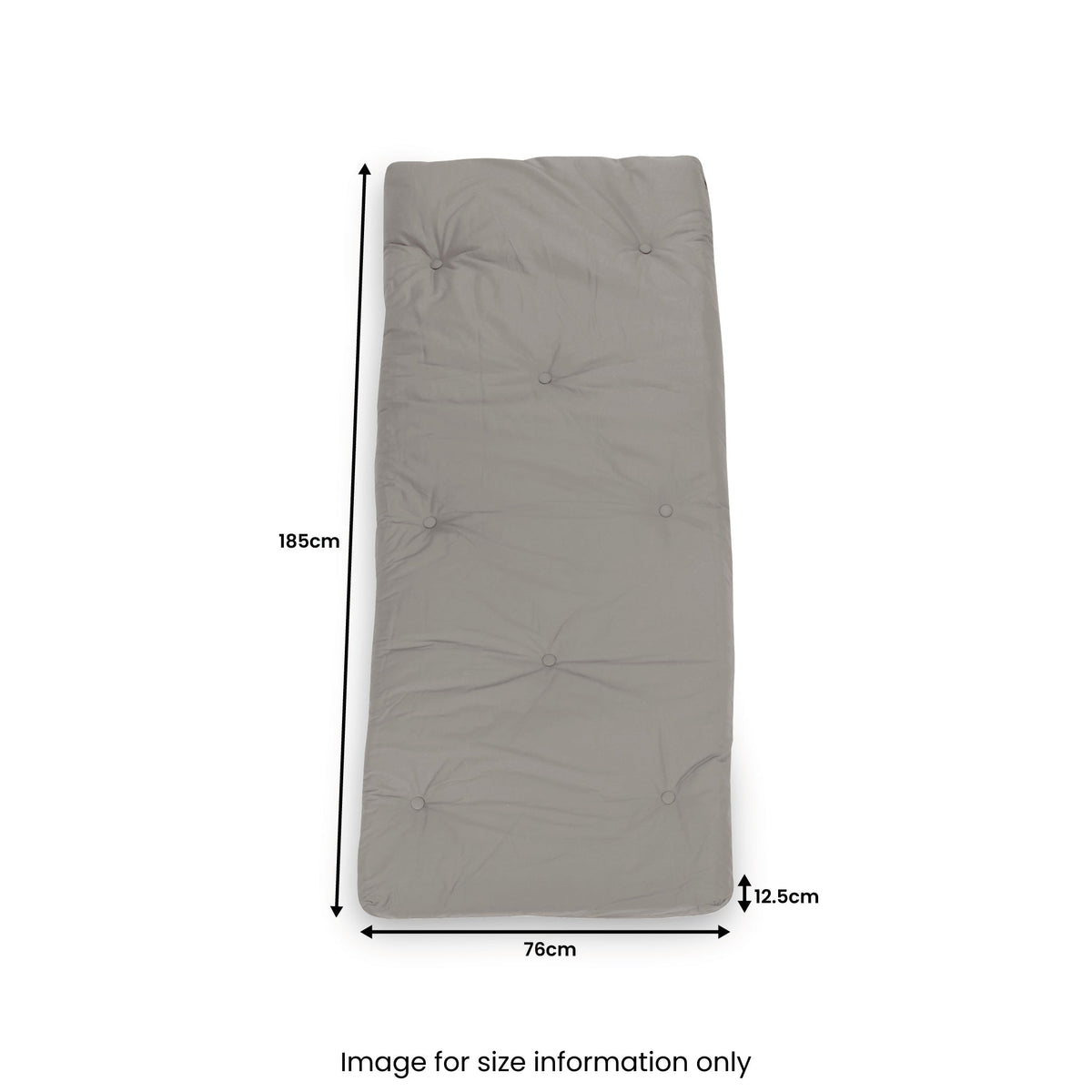 Maggie Single Futon Mattress
