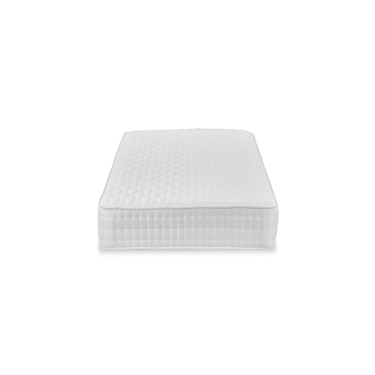 Memory Pocket 1500 Mattress by Roseland Sleep