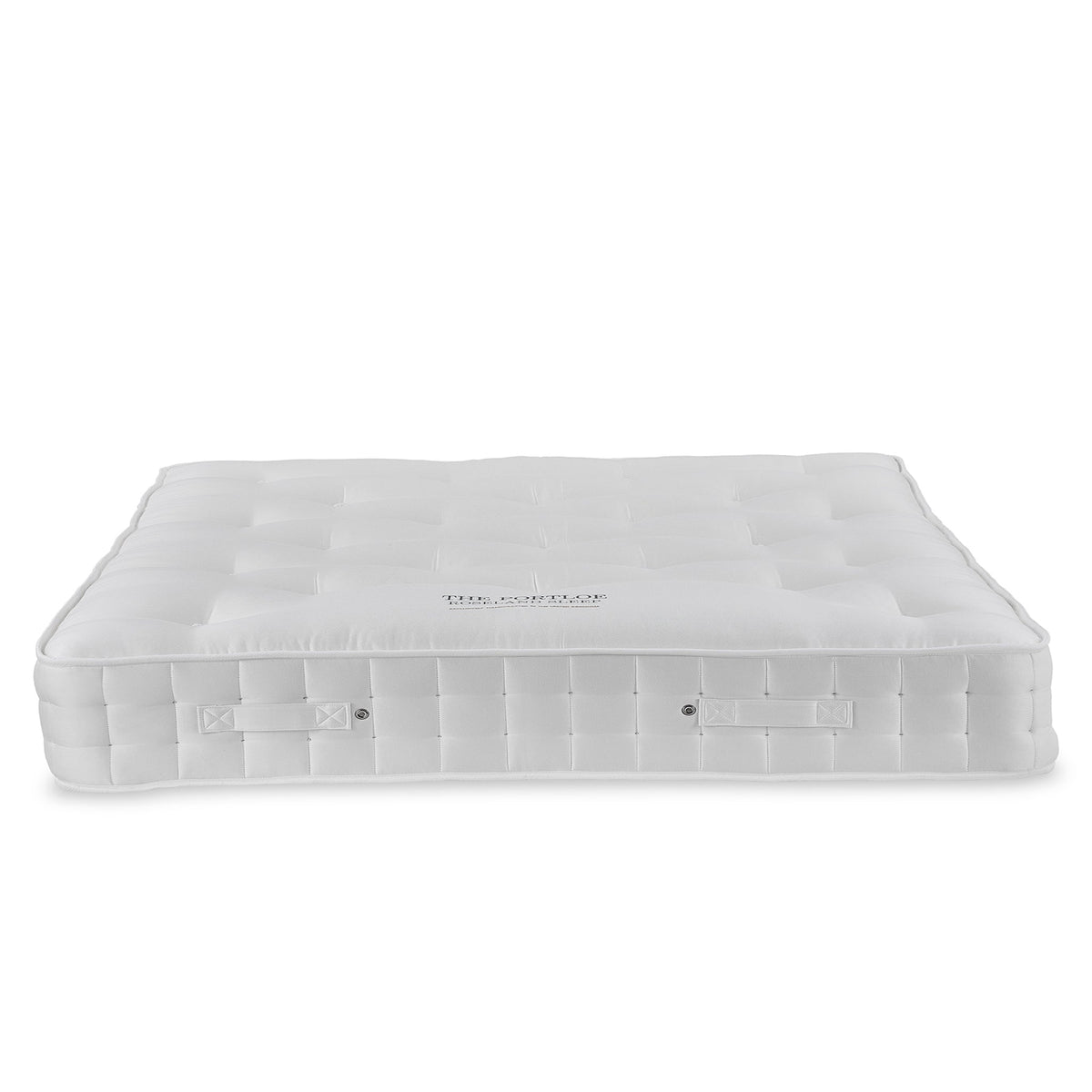 Luxury Handmade Portloe Pocket Mattress by Roseland Sleep