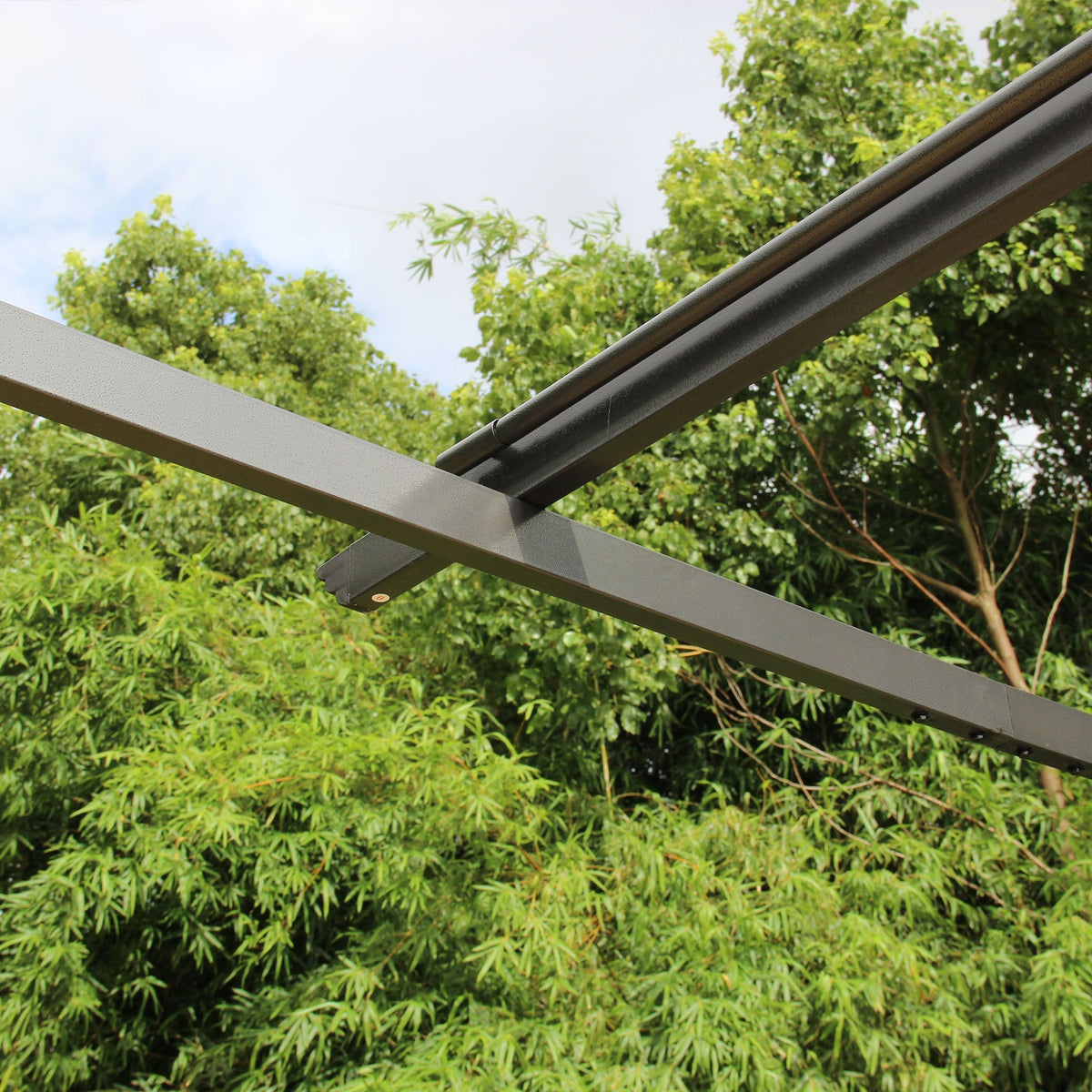Prague Pergola 3.5m