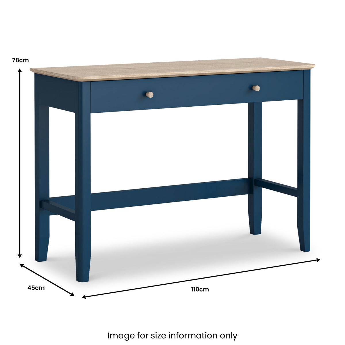Penrose Home Office Desk