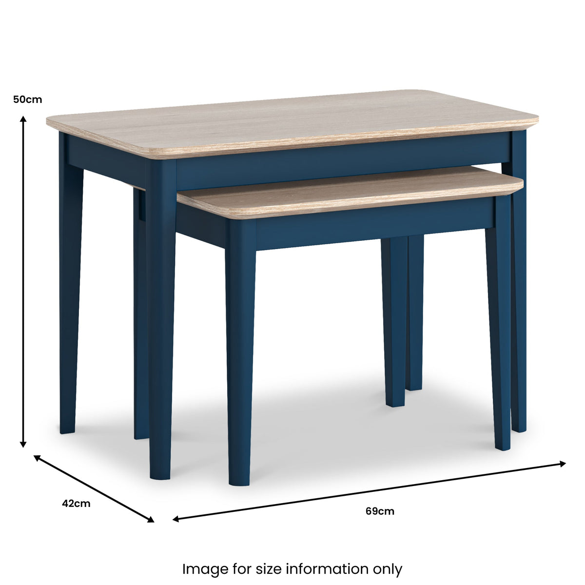 Penrose Nest of Tables