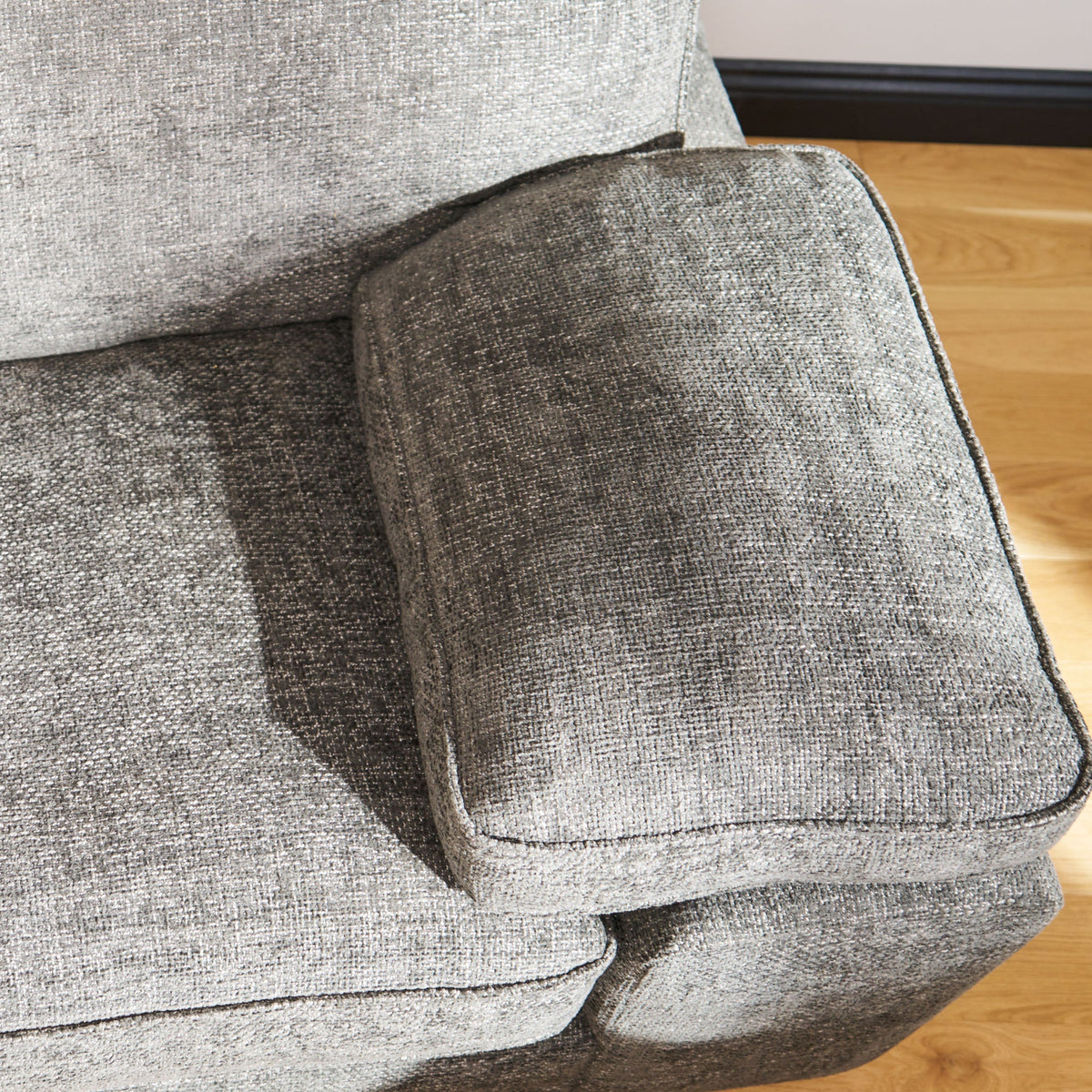 Ralston Snuggle Chair