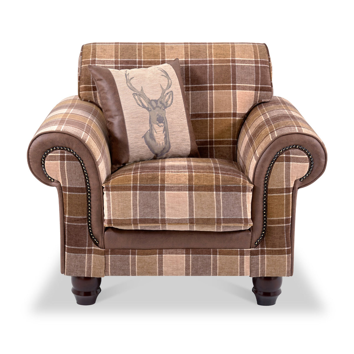 Ashford Accent Chair