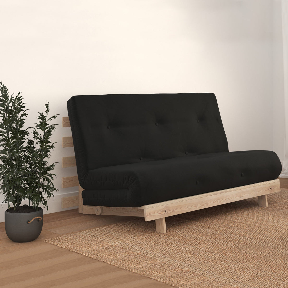 Maggie Double Futon Mattress