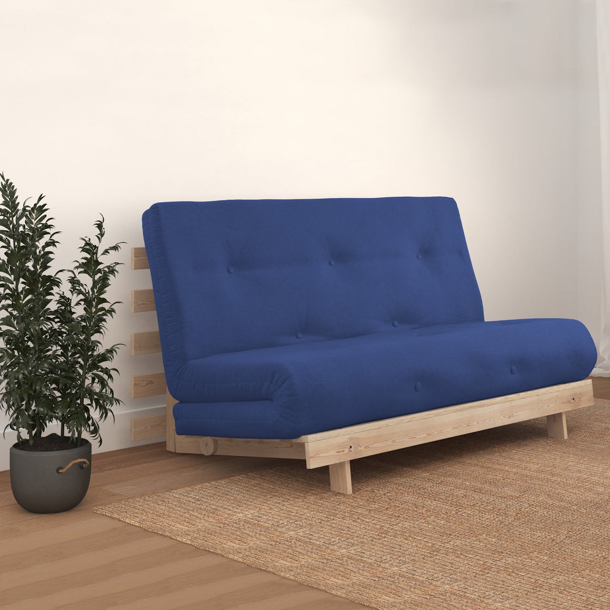 Maggie Double Futon Mattress