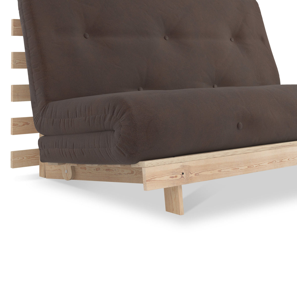 Maggie Double Futon Sofa Bed