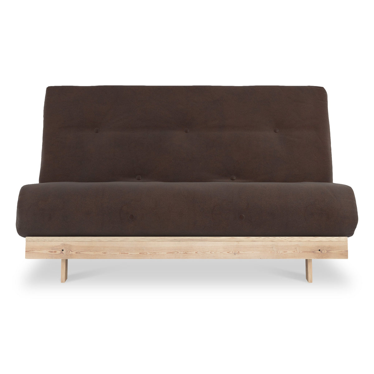 Maggie Double Futon Sofa Bed