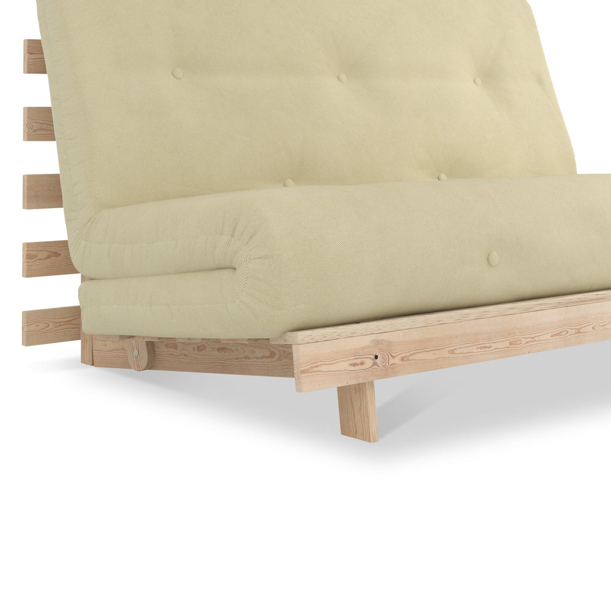 Maggie Double Futon Sofa Bed