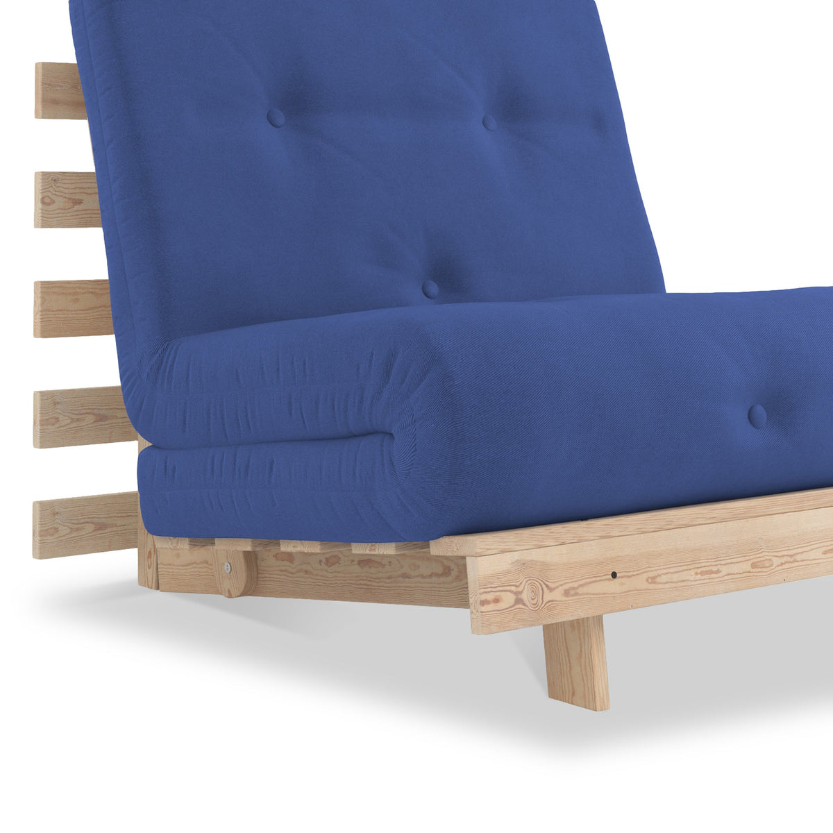 Maggie Single Futon Sofa Bed
