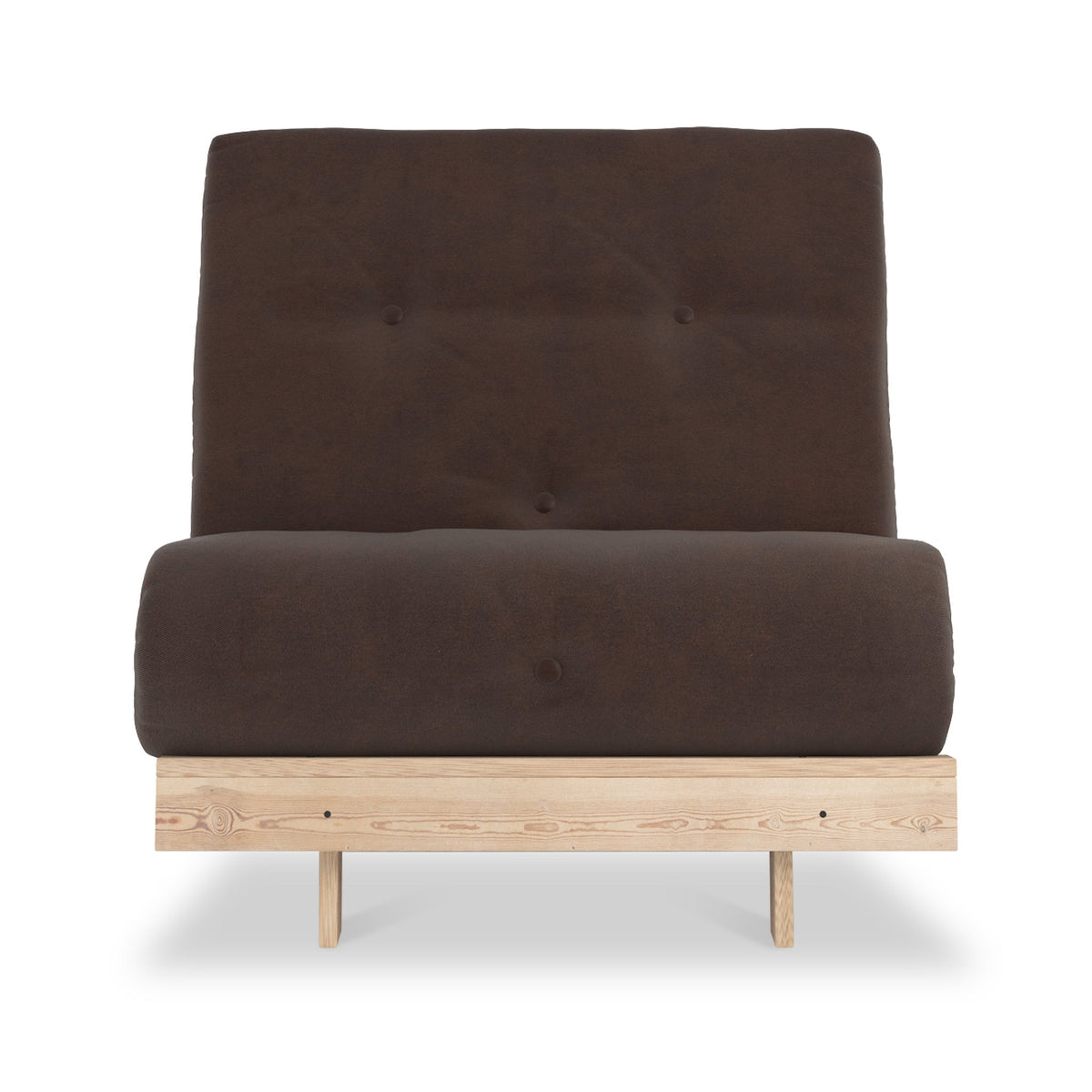 Maggie Single Futon Sofa Bed