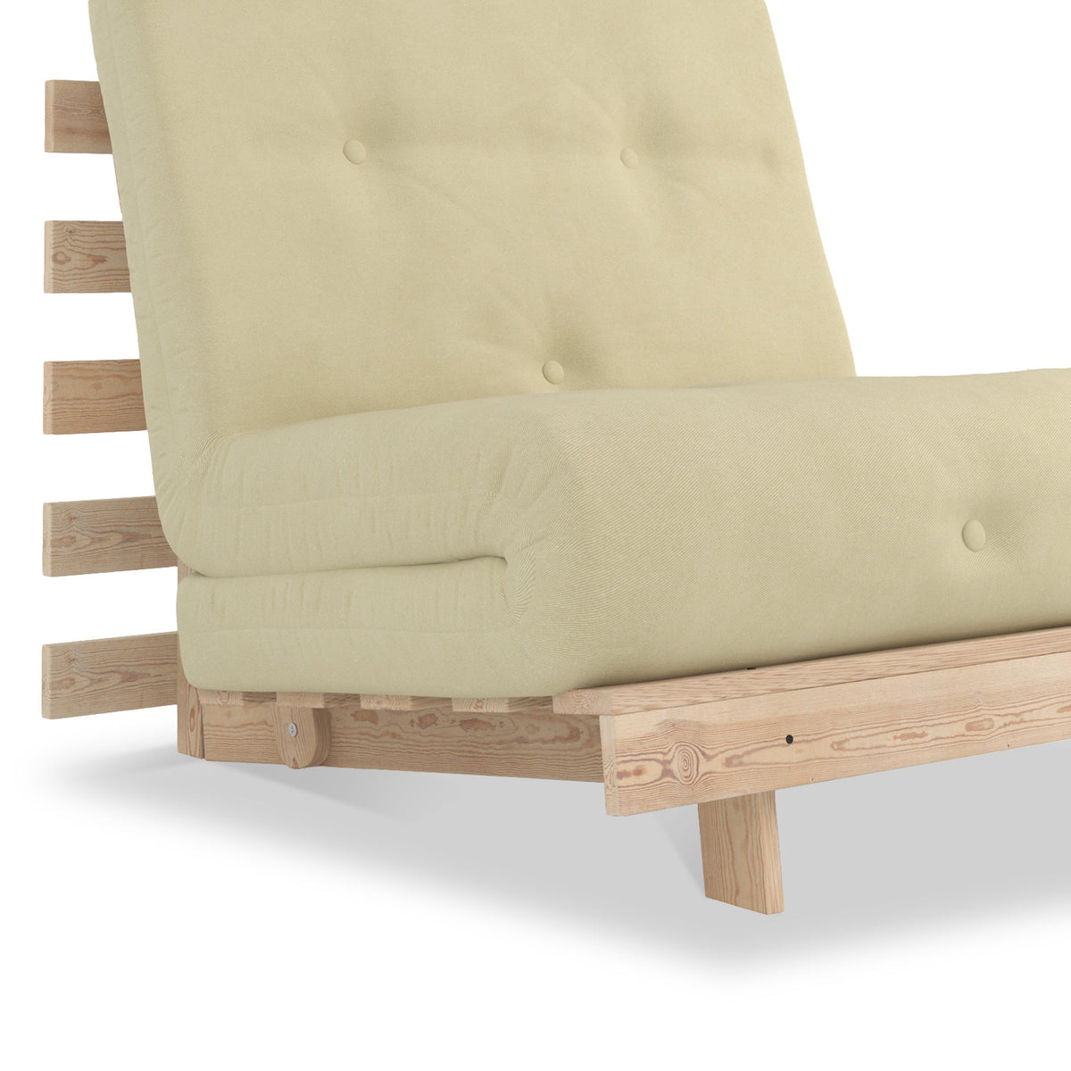 Maggie Single Futon Sofa Bed