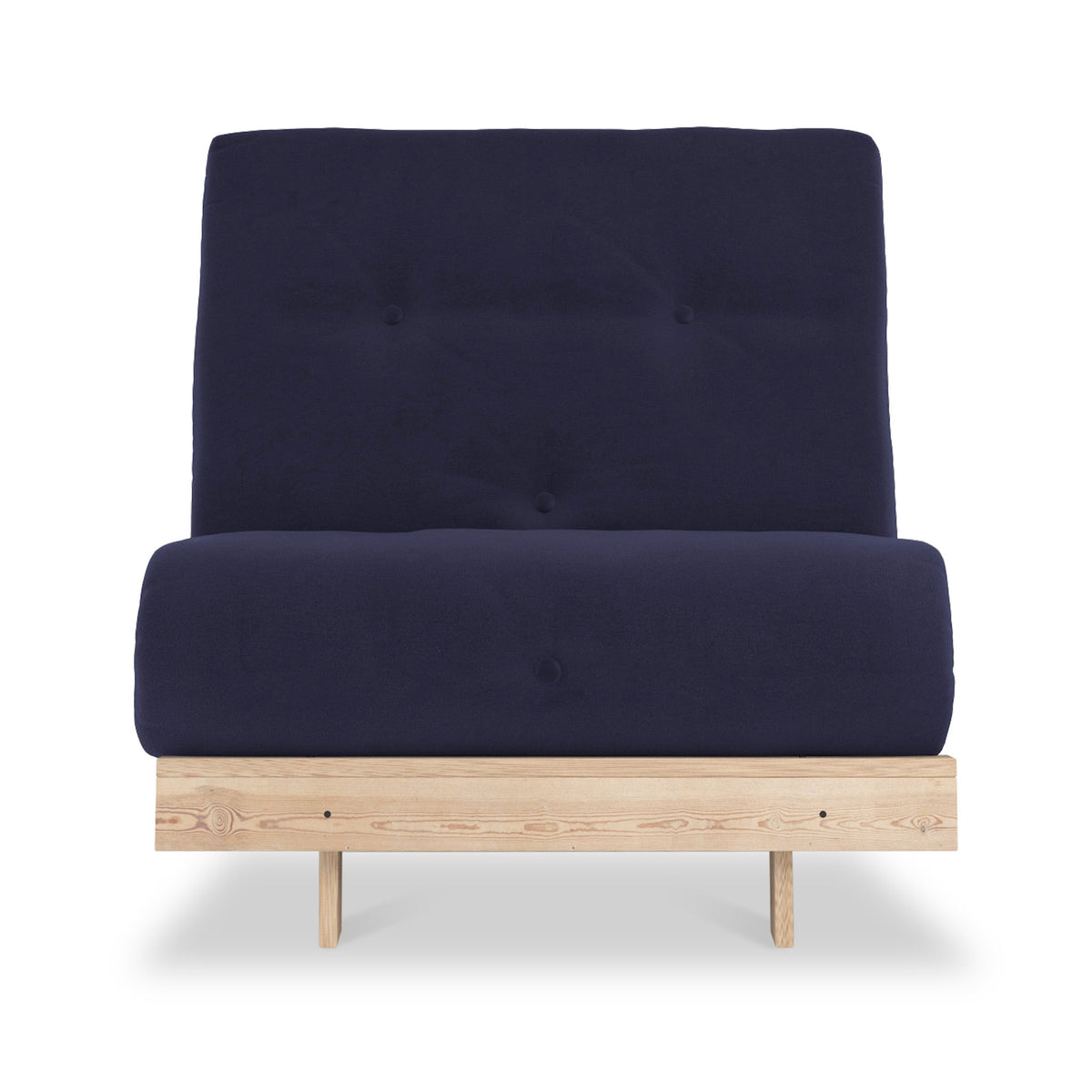 Maggie Single Futon Sofa Bed